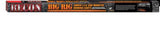 62IN BIG RIG LED RUNNING LIGHT KIT IN AMBER 2PC INCL L/R SIDES Far From Stock - Meyer Distributing