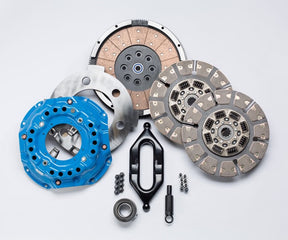 Getrag stage 6 Southbend Clutch Far From Stock