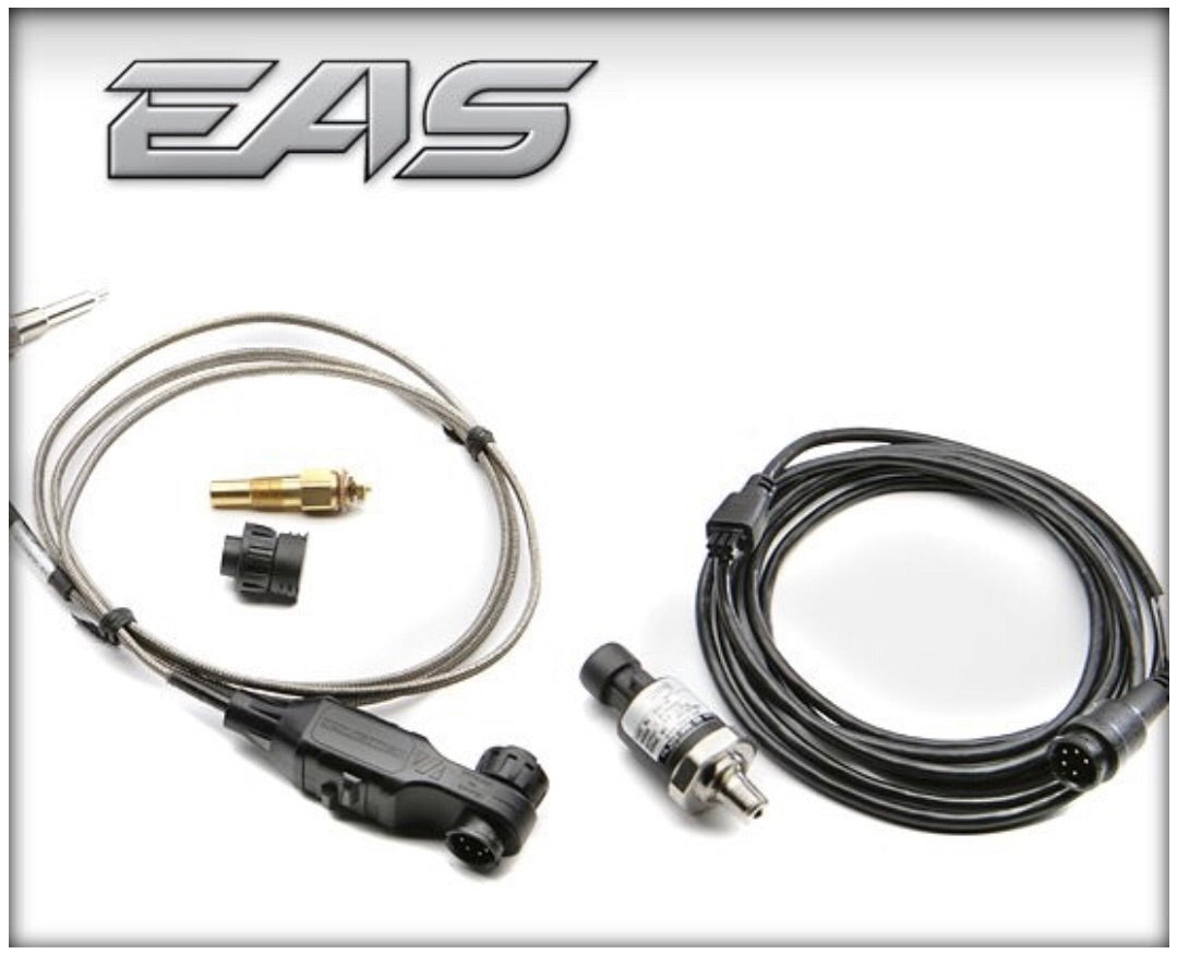 Edge cts competition egt/boost/temp kit Far From Stock Meyer Distributing