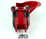94-02 2g Long Travel Air Suspension (REAR) Far From Stock