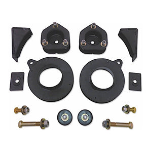 2.5 IN Leveling Kit - RAM 1500 2009 - 2017  4WD Far From Stock - Meyer Distributing