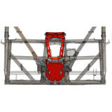 Maverick X3 Bombproof Combo Gusset Kit