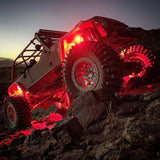 RL15 Rock Light Bundle GGLighting