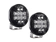 R-Series 46 Spot / Flood Combo Pair Black Far From Stock - Meyer Distributing