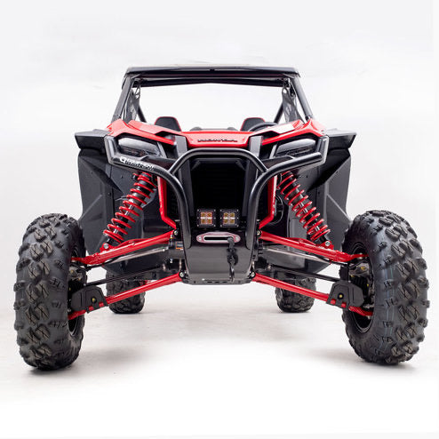 HMF Racing Defender HD Front Bumper Honda Talon 1000 R/X (19-21)