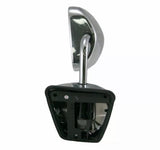 88-93 Dodge Mirrors Chrome or Black Far From Stock - Meyer Distributing