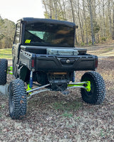 Fuel Fab Can Am Defender Long Travel Trailing Arm Conversion Kit