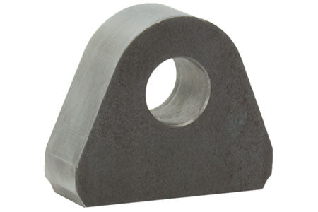 Bumper Clevis - Short Far From Stock
