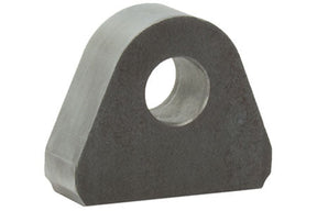 Bumper Clevis - Short Far From Stock