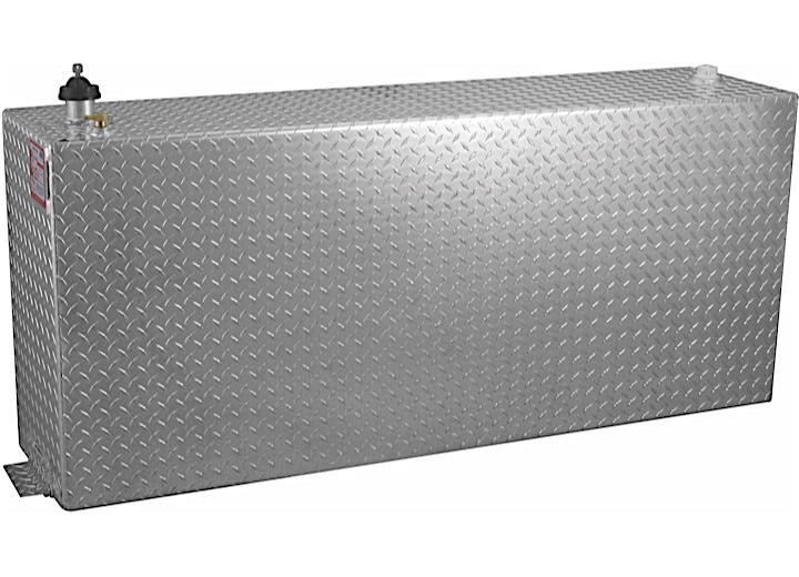 90 GAL TP FUEL TANK 14.00X26.00X60.00 SQ Far From Stock - Meyer Distributing