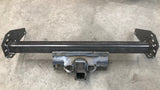 72-93 Dodge FFS Hitch Far From Stock
