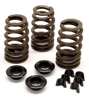 Hamilton 12-valve Cummins Heavy Duty Conical Springs Far From Stock