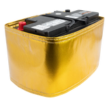 PPE Heat Shield Battery Top Post - Duramax (2007.5-2023)
