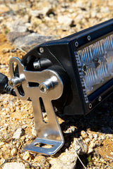 20" Sport Double Row LED Light Bar GGLighting