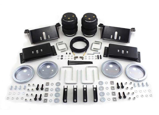 First Gen Dodge W Rear Air Bag Load Support Kit Far From Stock - Meyer Distributing