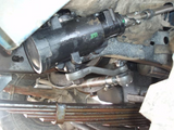 Dropped Pitman Arm 2" 4WD Far From Stock - Meyer Distributing