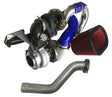 1st Gen Compound Turbo Kit Far From Stock Diesel Power Source
