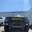2nd Generation Ford Raptor 30” Behind The Grill Mounts GGLighting