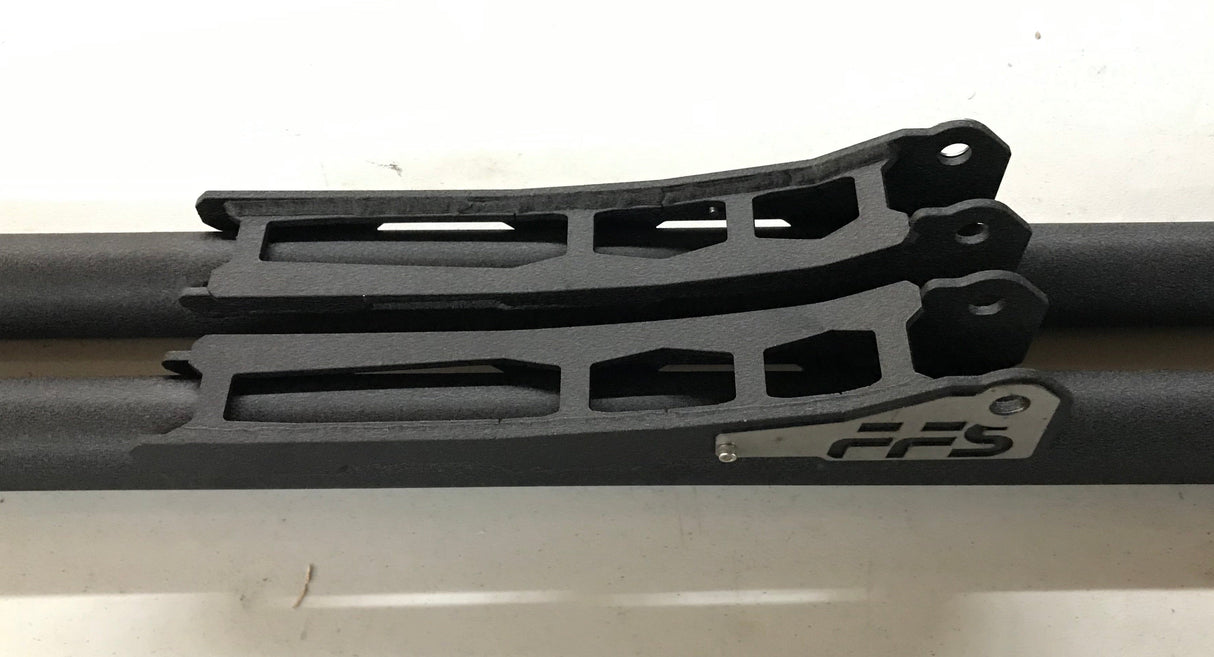 03-13 3rd / 4th Gen Ram bolt-on Radius Long Arm Far From Stock