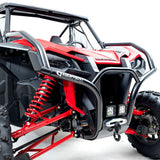 HMF Racing EXO Guards for HD Bumper Honda Talon 1000 R/X