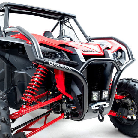 HMF Racing EXO Guards for HD Bumper Honda Talon 1000 R/X
