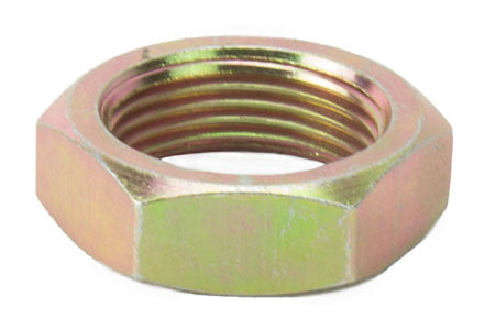 1.25" JAM NUT 12(TPI) Far From Stock