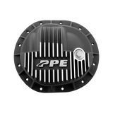 PPE Aluminum Rear Differential Cover - GM / Duramax (2014-2025)