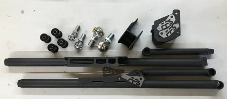 03-13 3rd / 4th Gen Ram bolt-on Radius Long Arm Far From Stock