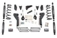 03-07 Dodge Ram 2500/3500 6" Suspension System Far From Stock - Meyer Distributing
