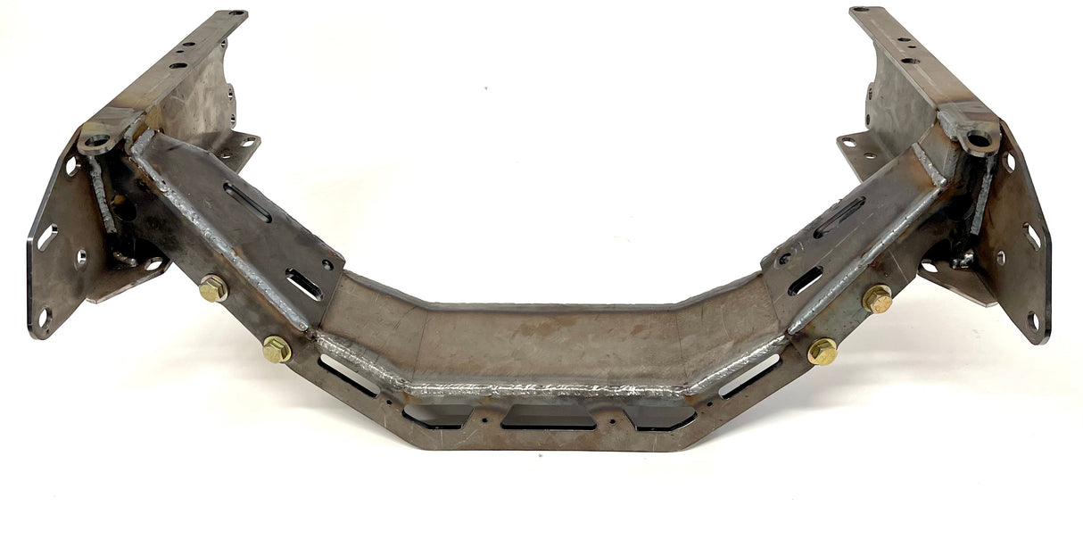 1G Engine Cross Member 72-93 Dodge Truck Far From Stock