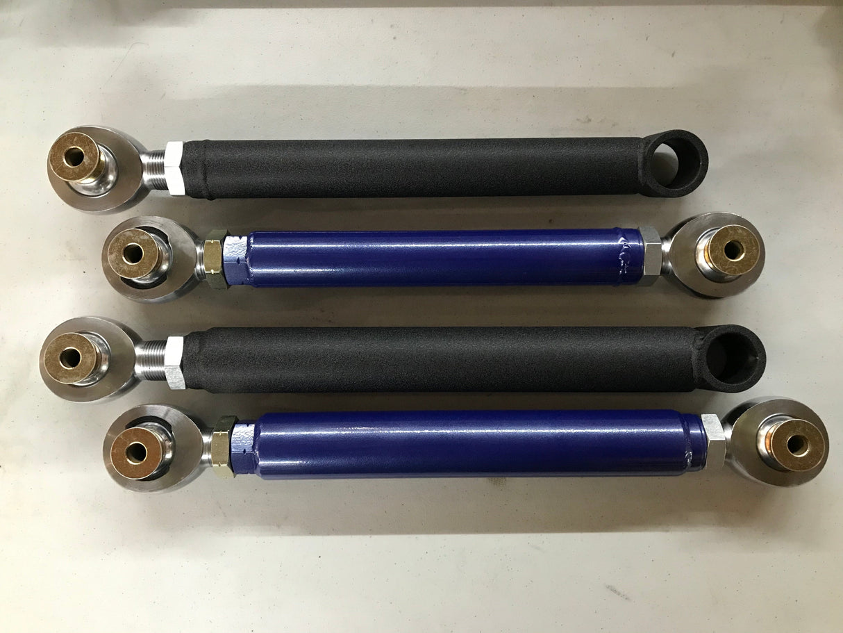 94-02 Ram Adjustable Replacement Control Arms 2nd Gen Far From Stock