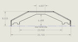 BEEFY TRUSS KIT Far From Stock ruffstuff