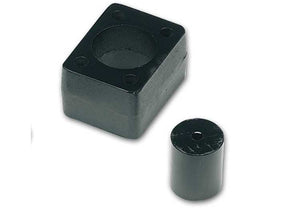 69-87 GM 3/4 TON/1 TON 4WD DANA 60 STEERING BLOCK Far From Stock - Meyer Distributing