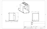 Optima D31 Battery Tray Far From Stock