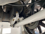 14-C Ram 2500 Rear Coil to BIG bag Air Conversion w/ ReLink Kit Far From Stock