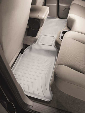 99-10 SUPER DUTY F250 SUPER CAB REAR FLOORLINER GREY Far From Stock