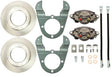 Dodge Dana 70 Disc Brake Conversion Kit (93 and prior) Ruffstuffspecialties