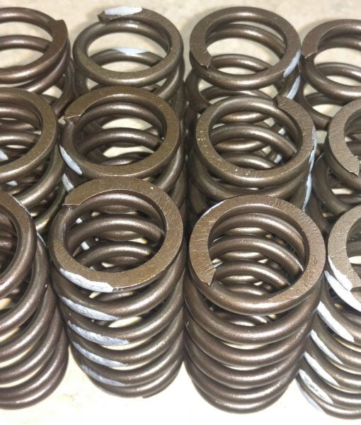 12V “60LB” VALVE SPRINGS Far From stock power driven diesel