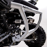 HMF Racing Defender Rear Bumper Honda Talon 1000 R/X