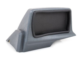 Edge Mount 06-09 (HD) 06-08 (LD) DODGE RAM DASH POD (Comes with CTS and CTS2 adaptors) Far From Stock - Meyer Distributing