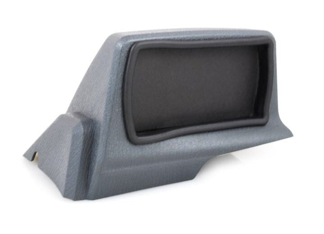 Edge Mount 06-09 (HD) 06-08 (LD) DODGE RAM DASH POD (Comes with CTS and CTS2 adaptors) Far From Stock - Meyer Distributing