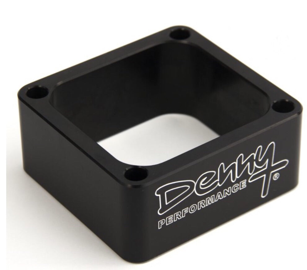 Denny T Grid Heater Delete for 89-2002 Dodge Cummins (and MOST 3rd GEN) Far From Stock Denny T