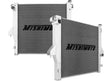 2g 2nd 3G 3rd gen DODGE 5.9L/6.7L CUMMINS ALUMINUM RADIATOR Far From Stock mishimoto