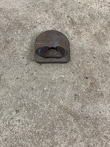 00-13 Ram Caster Eliminator Plates Far From Stock