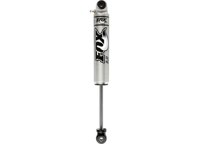 Fox Steering Stabilizer, Various Generations Far From Stock - Meyer Distributing
