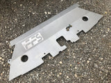 ‘10-18 Ram Radiator Cover 4th Gen Diesel Far From Stock