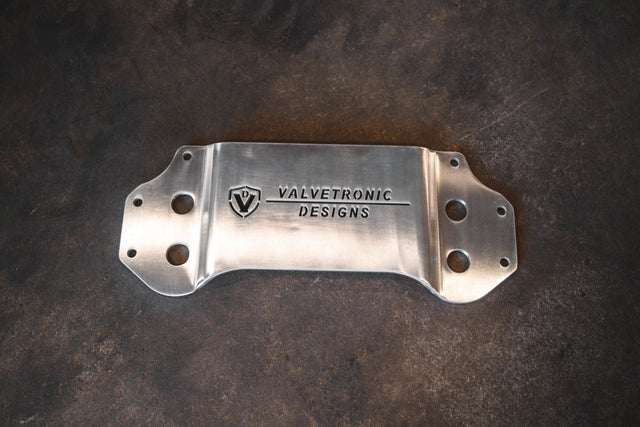 BMW G87 Extended Chassis Brace Valvetronic Designs