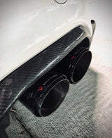 BMW F87 M2 Valved Sport Exhaust System (N55) Valvetronic Designs