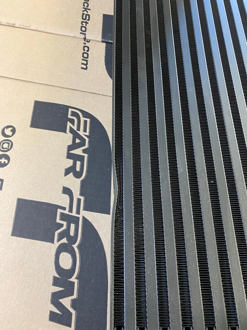 1st Gen Dodge Intercooler Mishimoto