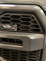 2nd Generation Ford Raptor 30” Behind The Grill Mounts GGLighting